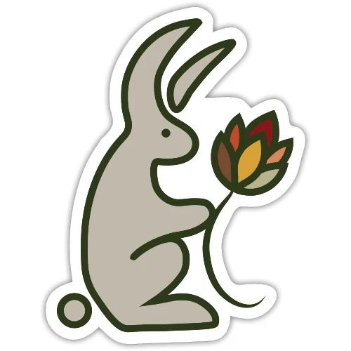 Coal Run Craft Accessorize! - Sticker