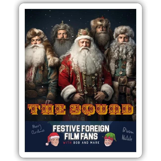 They've Got Your Back!