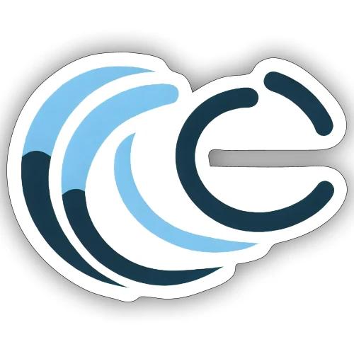 Co - Sticker