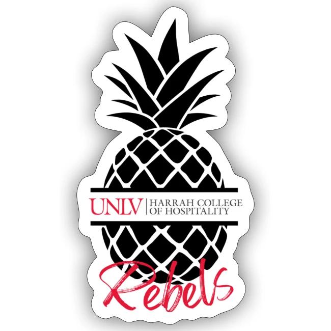 UNLV Hospitality Rebels