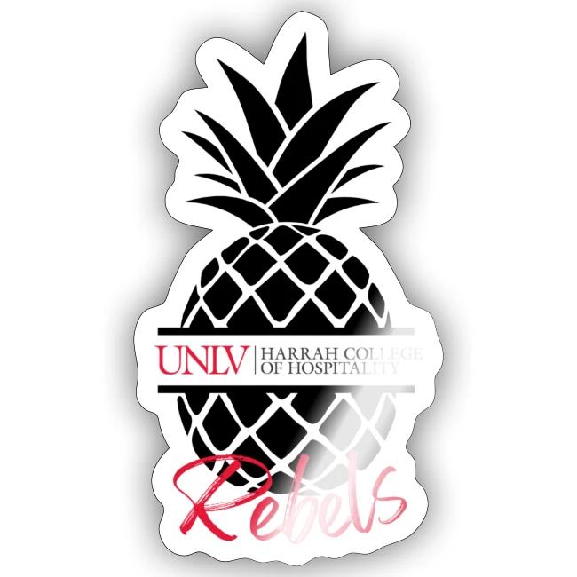 UNLV Hospitality Rebels