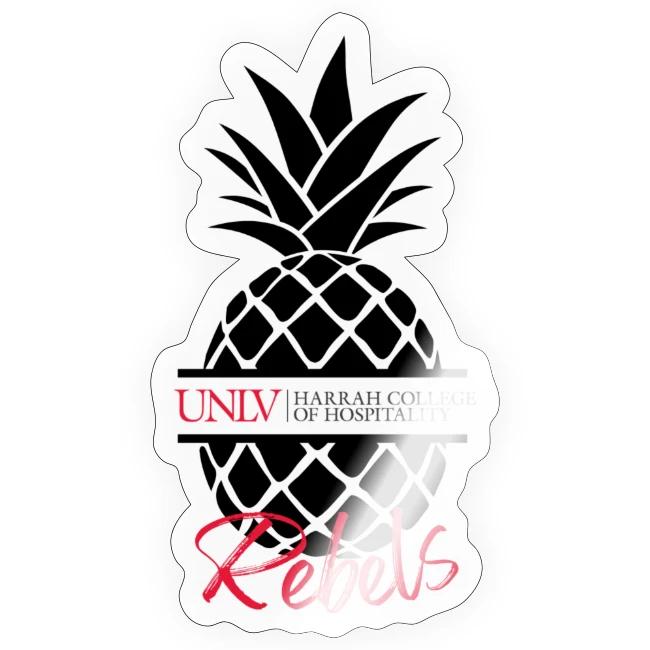 UNLV Hospitality Rebels