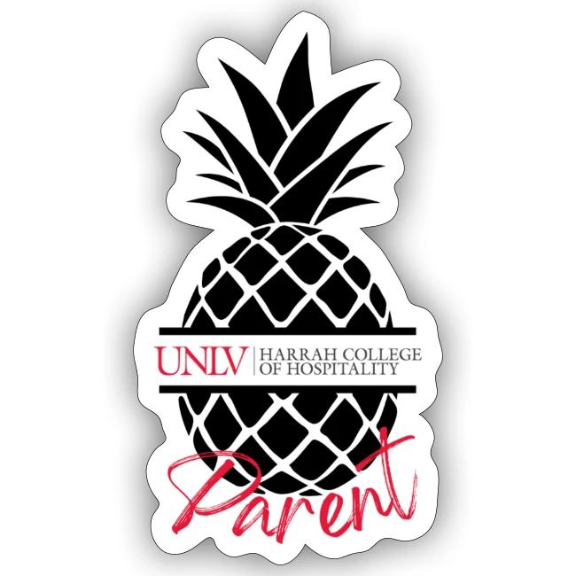 UNLV Hospitality Parent