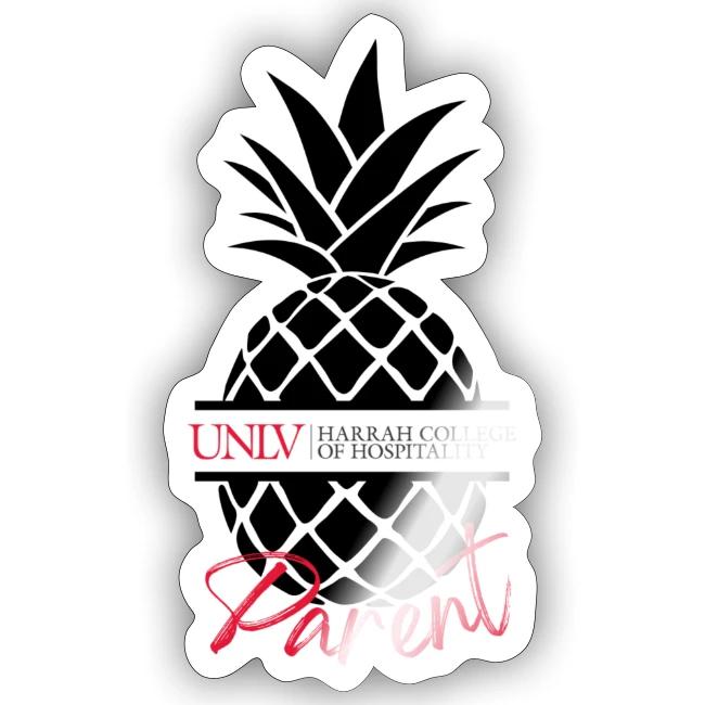 UNLV Hospitality Parent