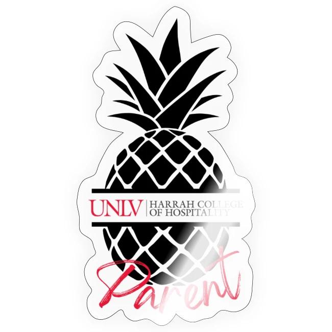 UNLV Hospitality Parent