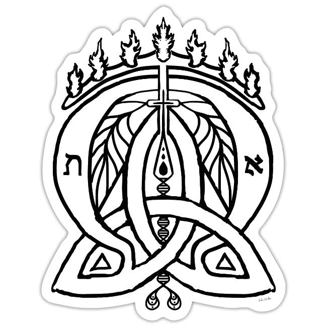 Alpha Omega Trinity