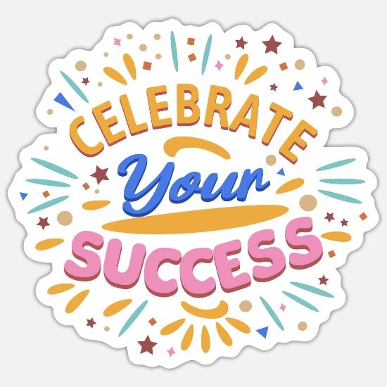 Successs Come Celebrate Clip Art Business Celebrate Success: Over