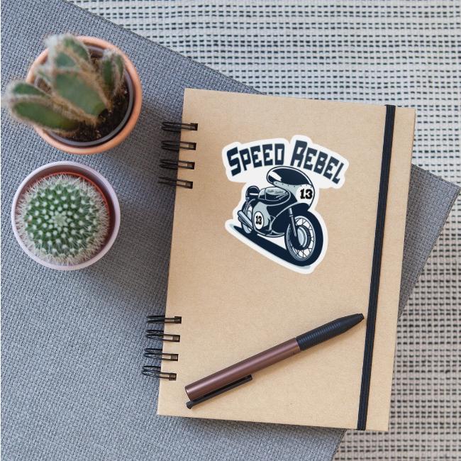 Speed Rebel