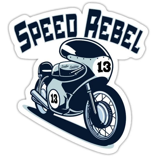 Speed Rebel