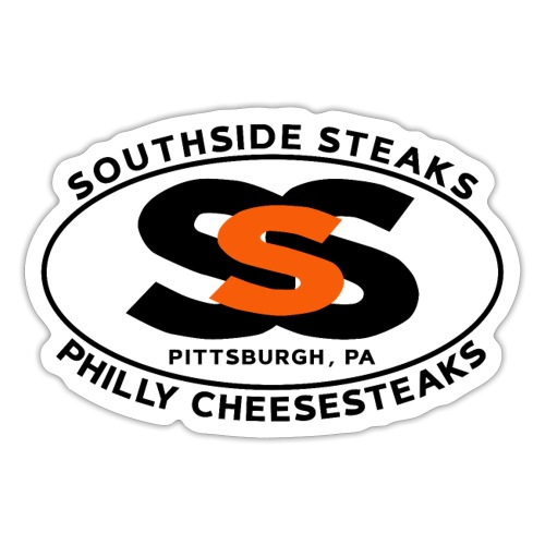 Southside Steaks - Sticker