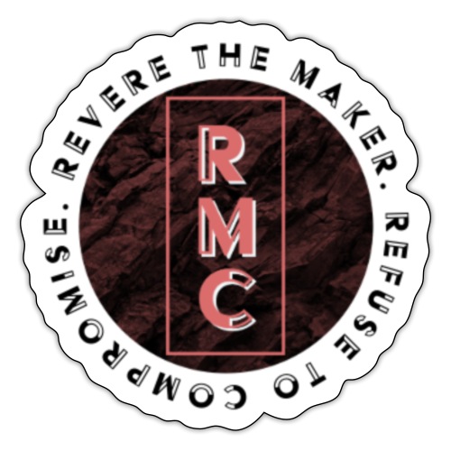 RMC | Crew - Sticker