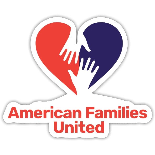 American Families United Branded Merchandise