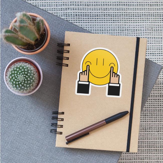 Smile design