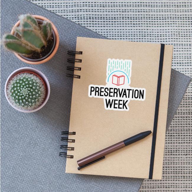 Preservation Week®