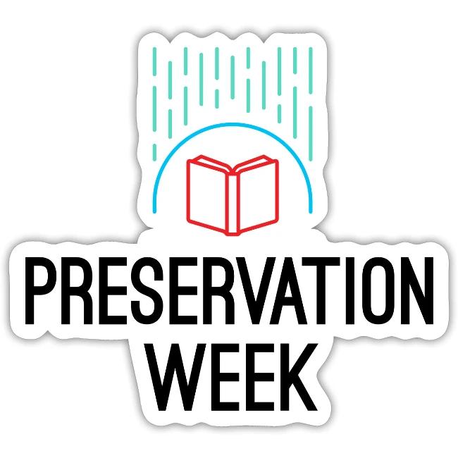 Preservation Week®