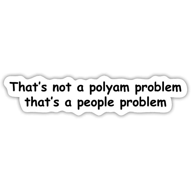 Polyam Problem