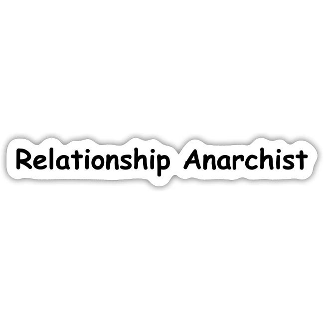 Relationship Anarchist