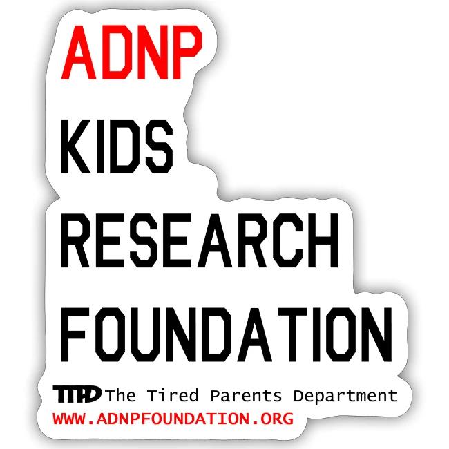 ADNP KRF 2