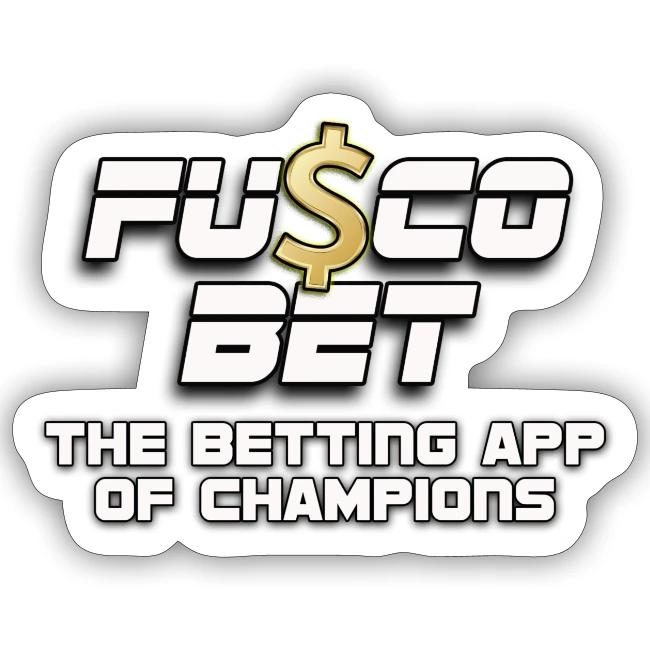 Official FuscoBet Logo