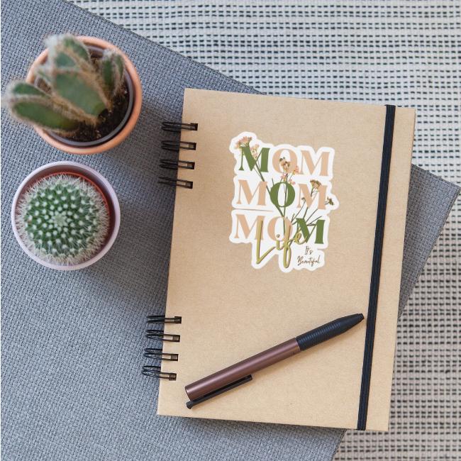 Mom Life: The Joys of Motherhood