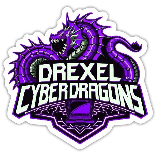 Purple Team - Sticker