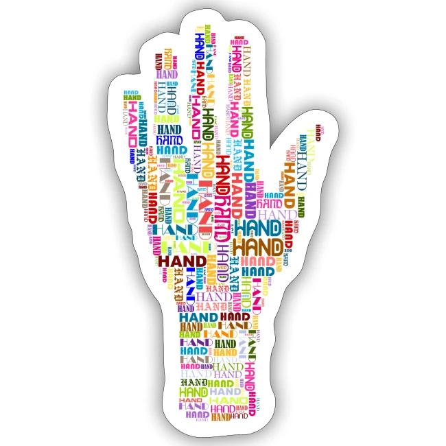 The Hand