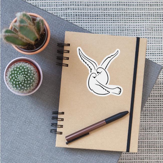 EMBRACED_TURTLEDOVES
