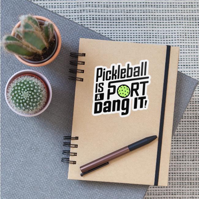 Funny Pickleball Design for Pickleball Lovers