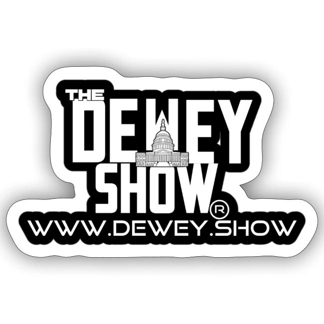 The Dewey Show® Capitol logo
