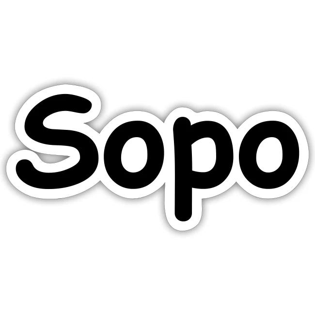 Sopo