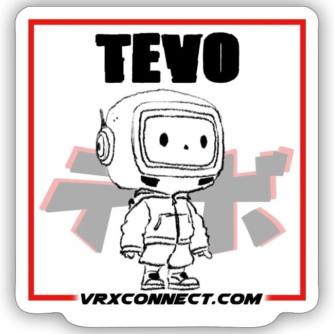 VRX Friends TEVO alpha