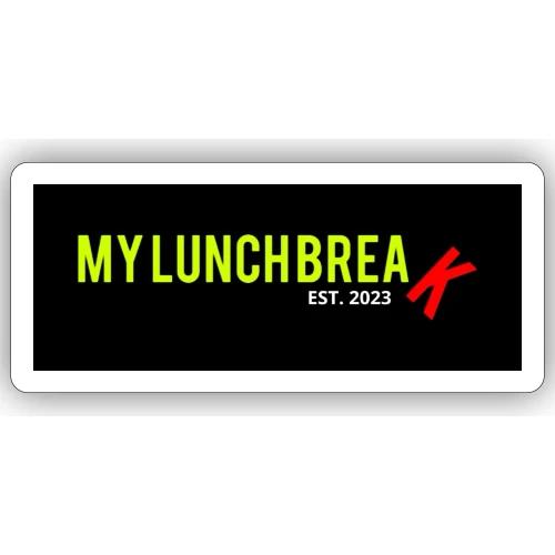 Logo Version 7.24 - Sticker