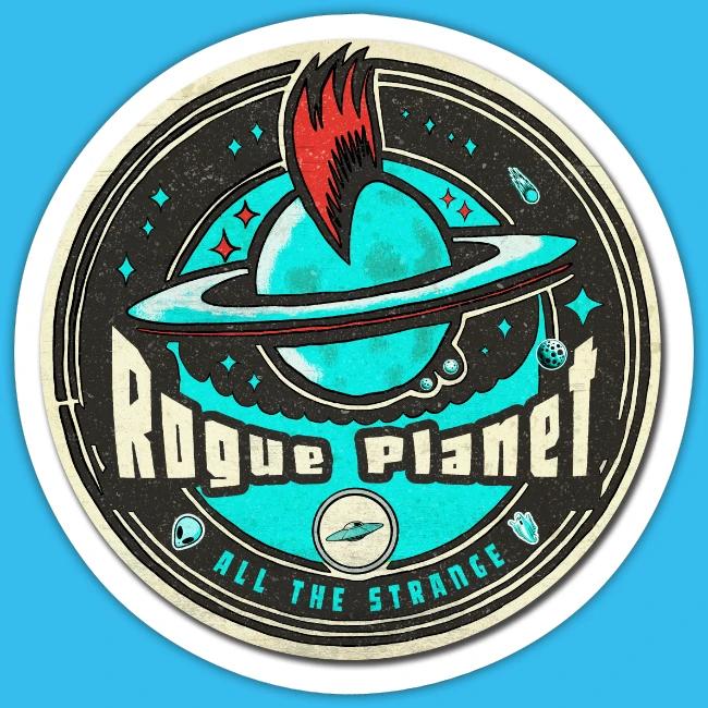 Rogue Planet Mohawk