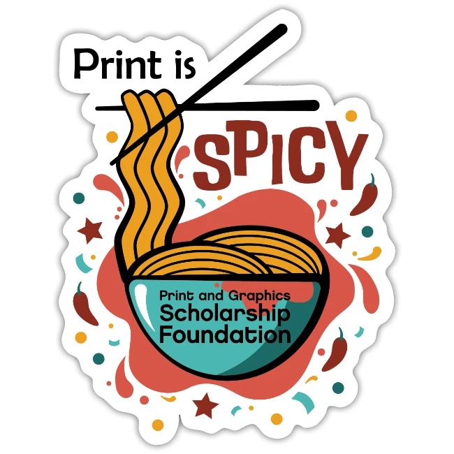 PGSF 2024 T-Shirt Contest Winner High School