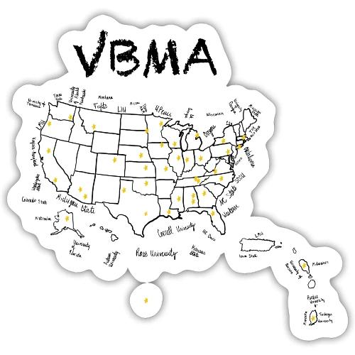 Cornell Submission 1 - Sticker