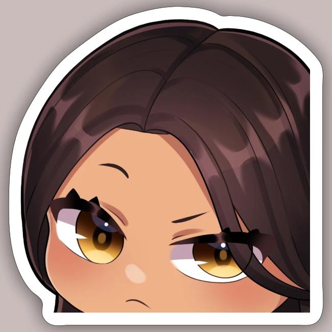 Avira Savio Chibi (Questioning)