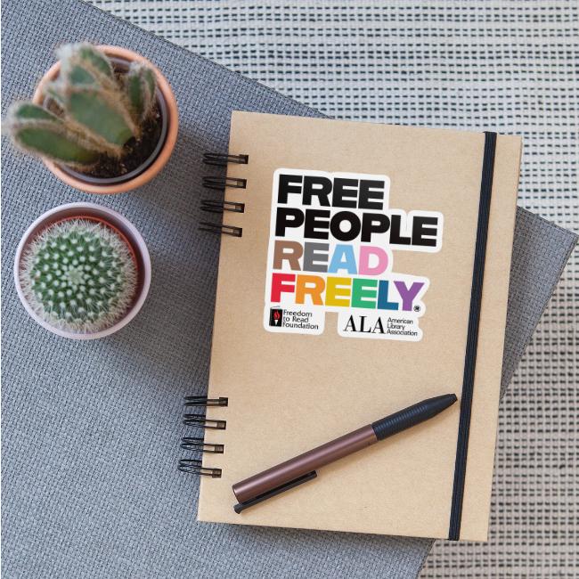 Free People Read Freely®