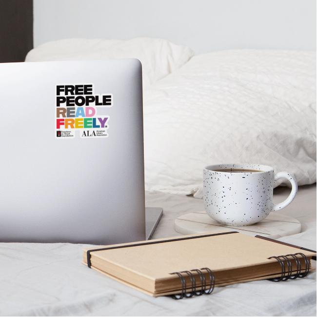 Free People Read Freely®