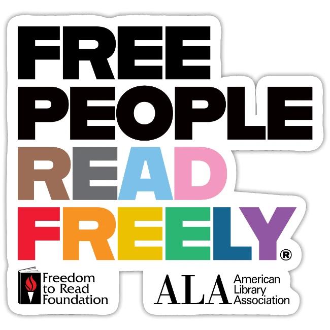 Free People Read Freely®