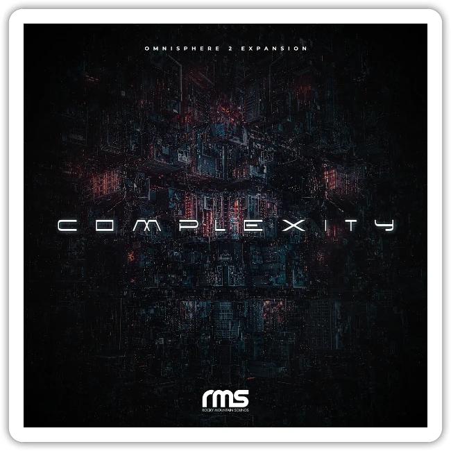 Complexity for Omnisphere 2