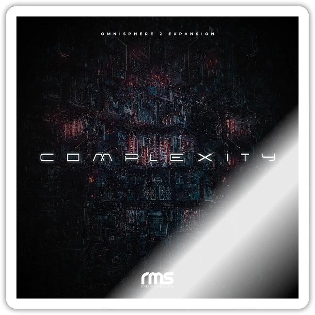 Complexity for Omnisphere 2
