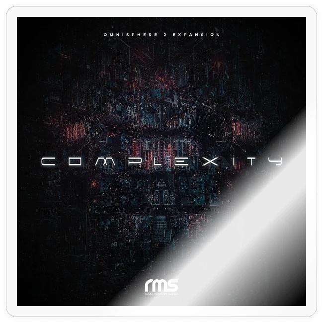 Complexity for Omnisphere 2