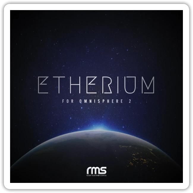 Etherium for Omnisphere 2