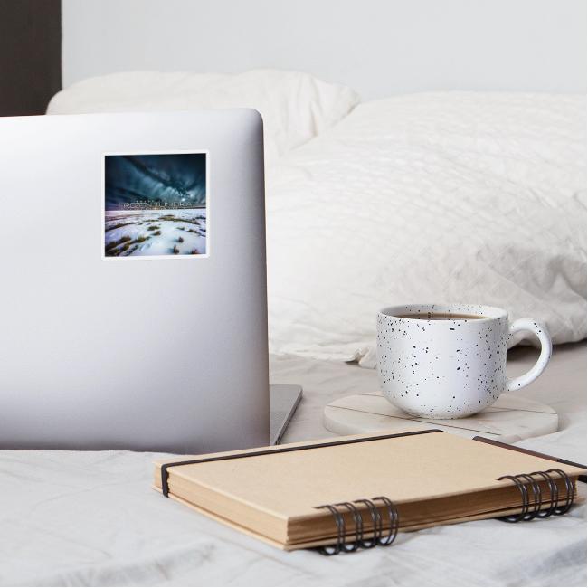 Frozen Tundra for Omnisphere 2