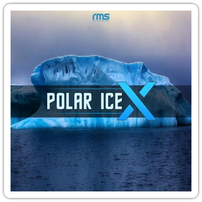 Polar Ice X