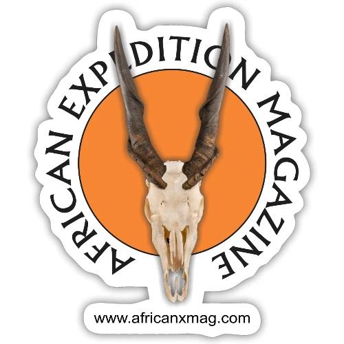 Eland - Sticker