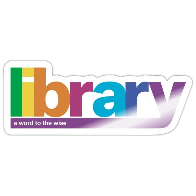 Vintage ALA: A word to the wise - library