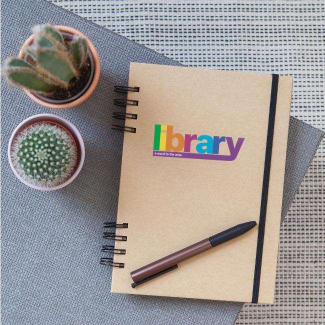 Vintage ALA: A word to the wise - library