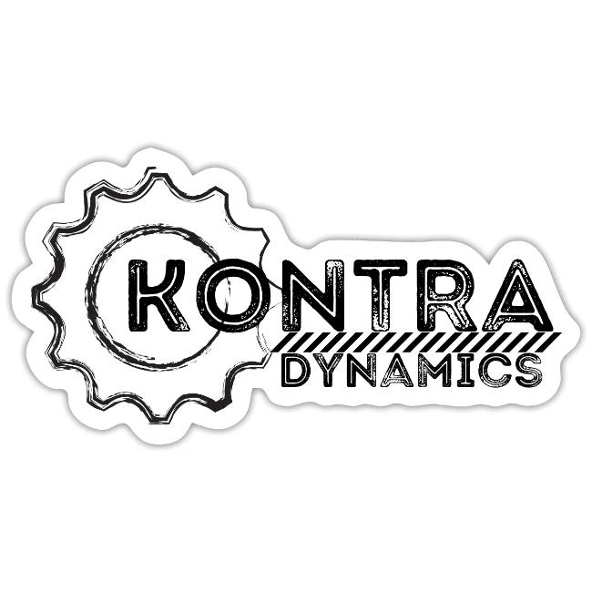 Kontra Dynamics (Black)