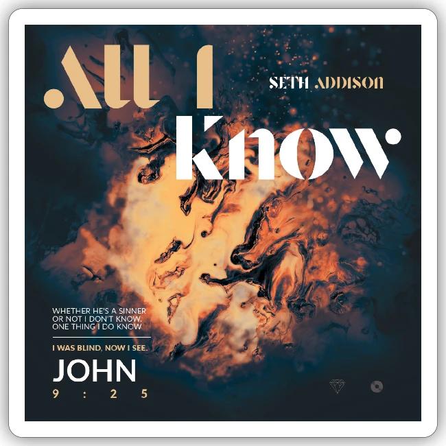 All I Know
